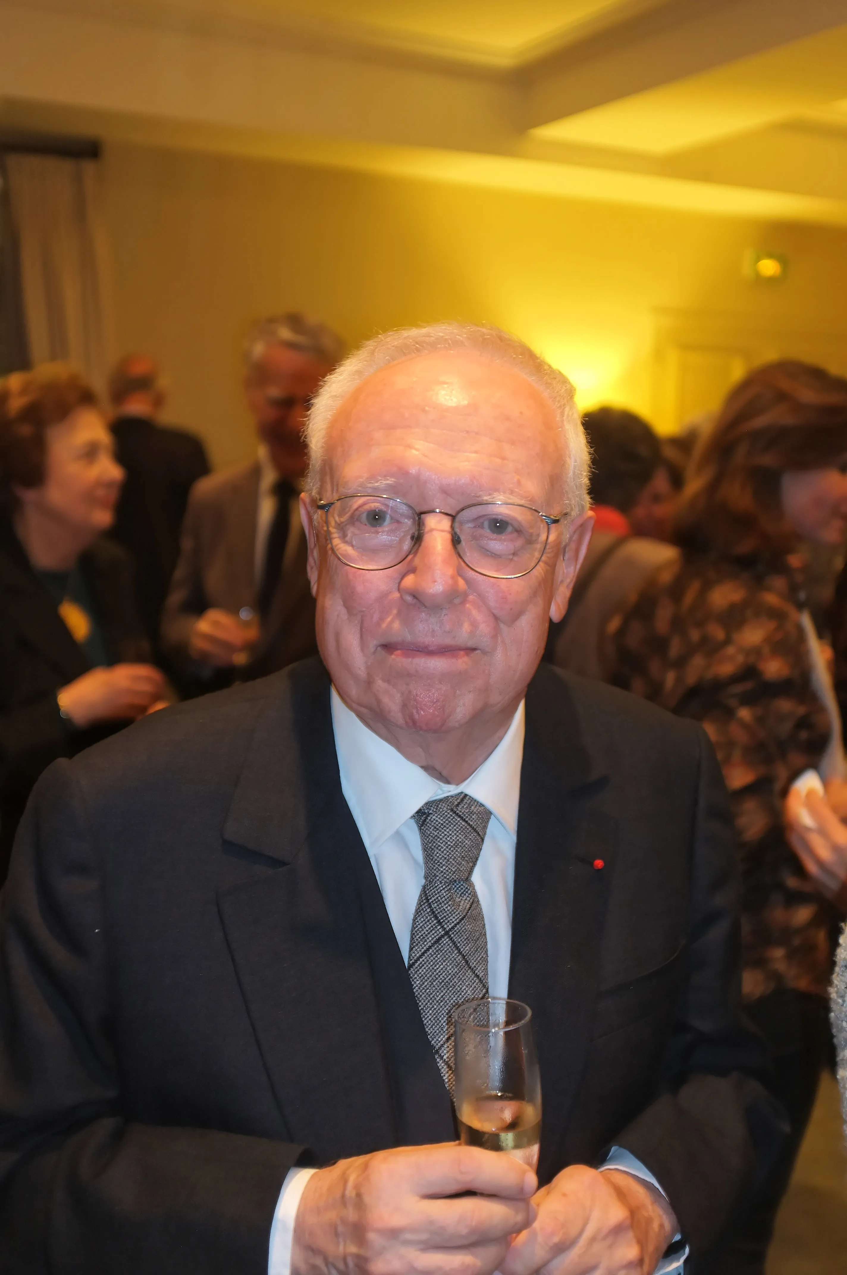Alain BESANCON