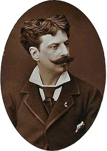 Alphonse Marie-Adolphe de Neuville