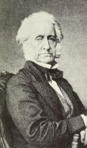 Richard Bentley Publisher