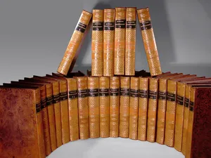 Collection des mémoires relatifs à la Révolution d’Angleterre