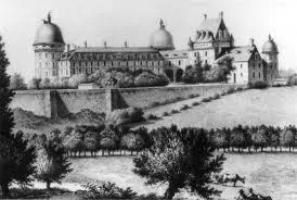 Château de Valencay